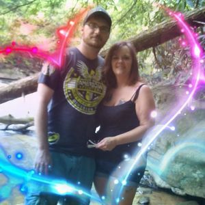 Meet your Posher, Chrissy